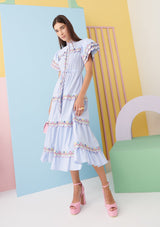 Celia B-Anchor Dress-Justbrazil