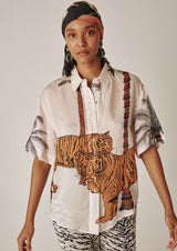 CarolinaK-Aries Shirt-Justbrazil