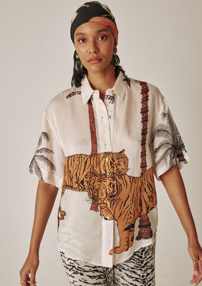 CarolinaK-Aries Shirt-Justbrazil