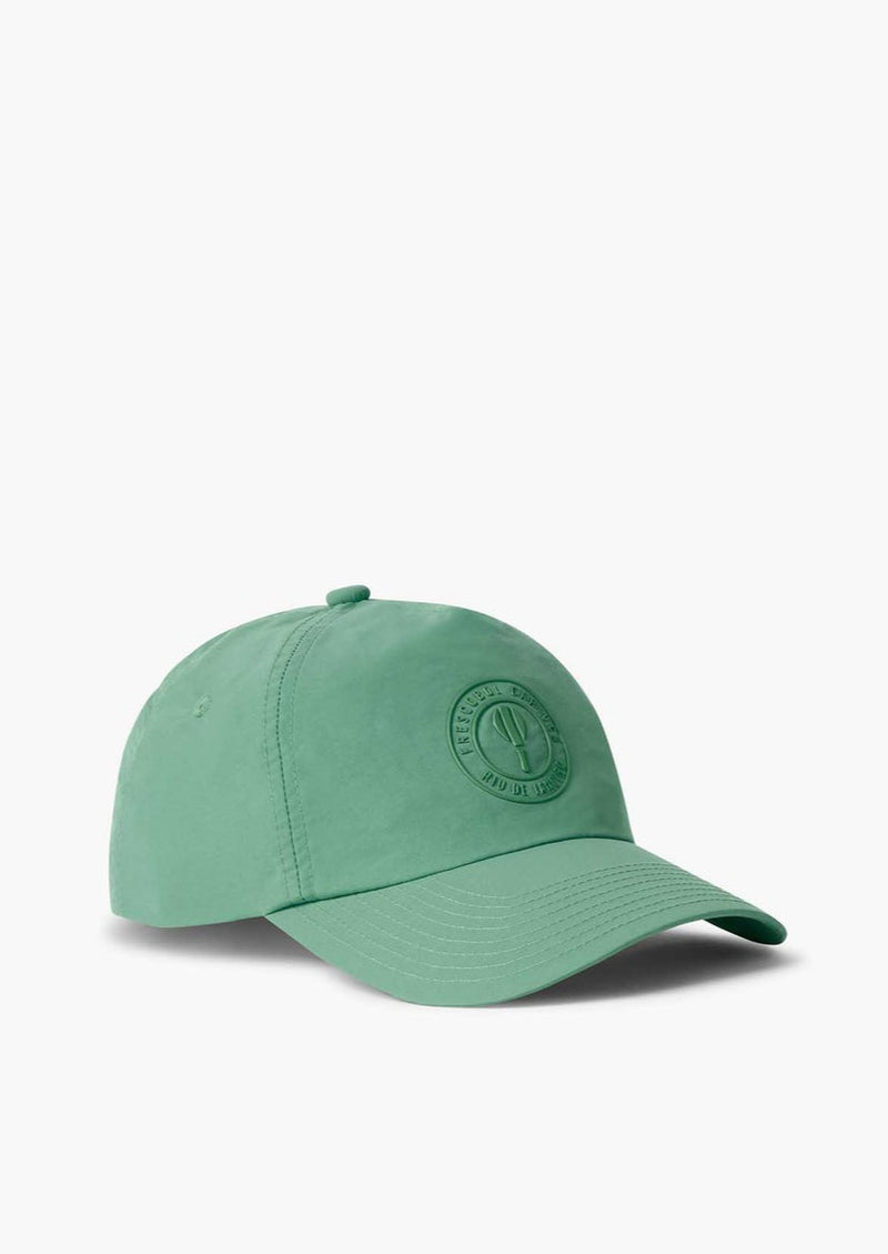 Arthur Spring Green Cap