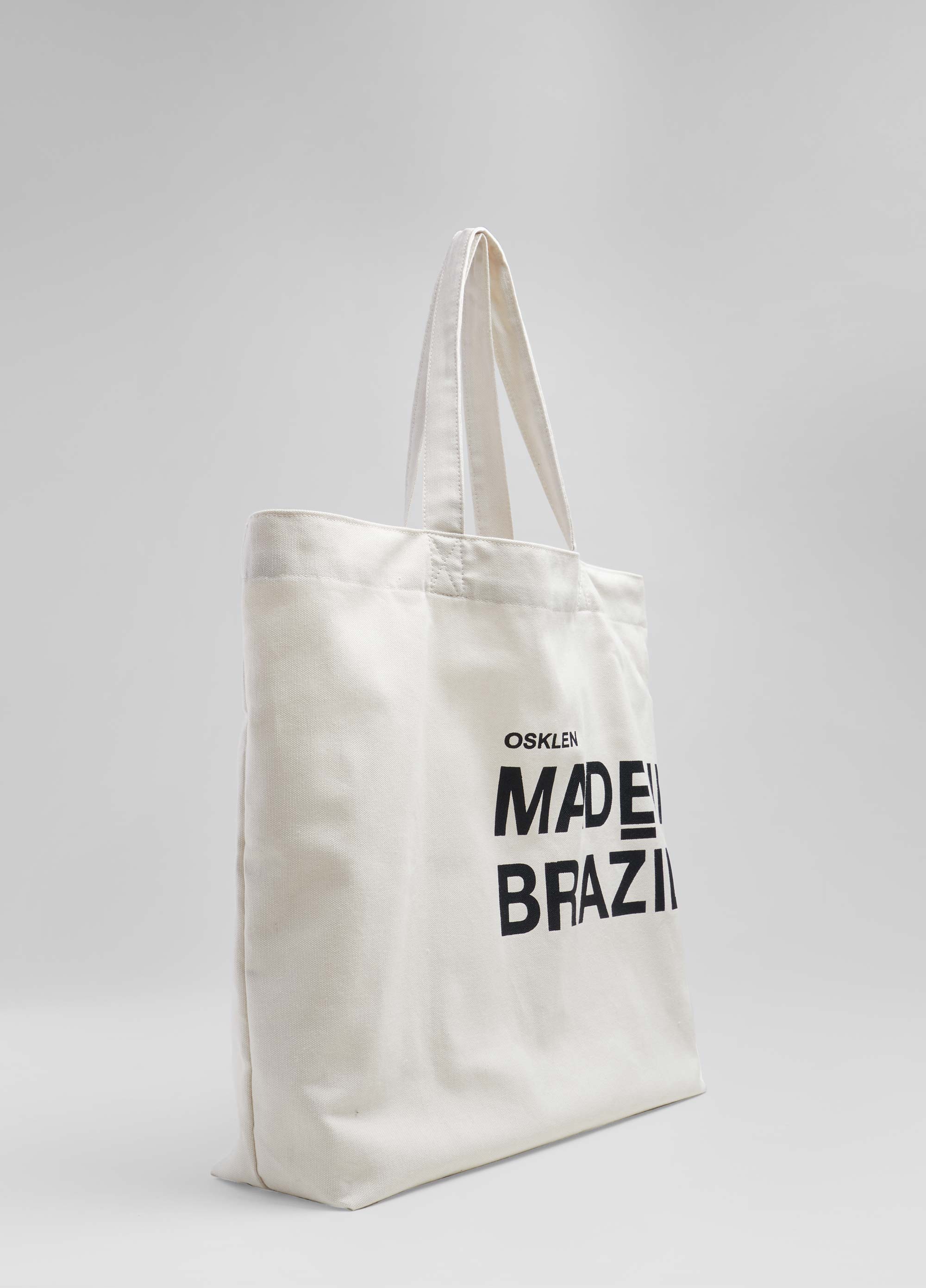 Osklen-Bolsa Tote Made In Brazil-Justbrazil