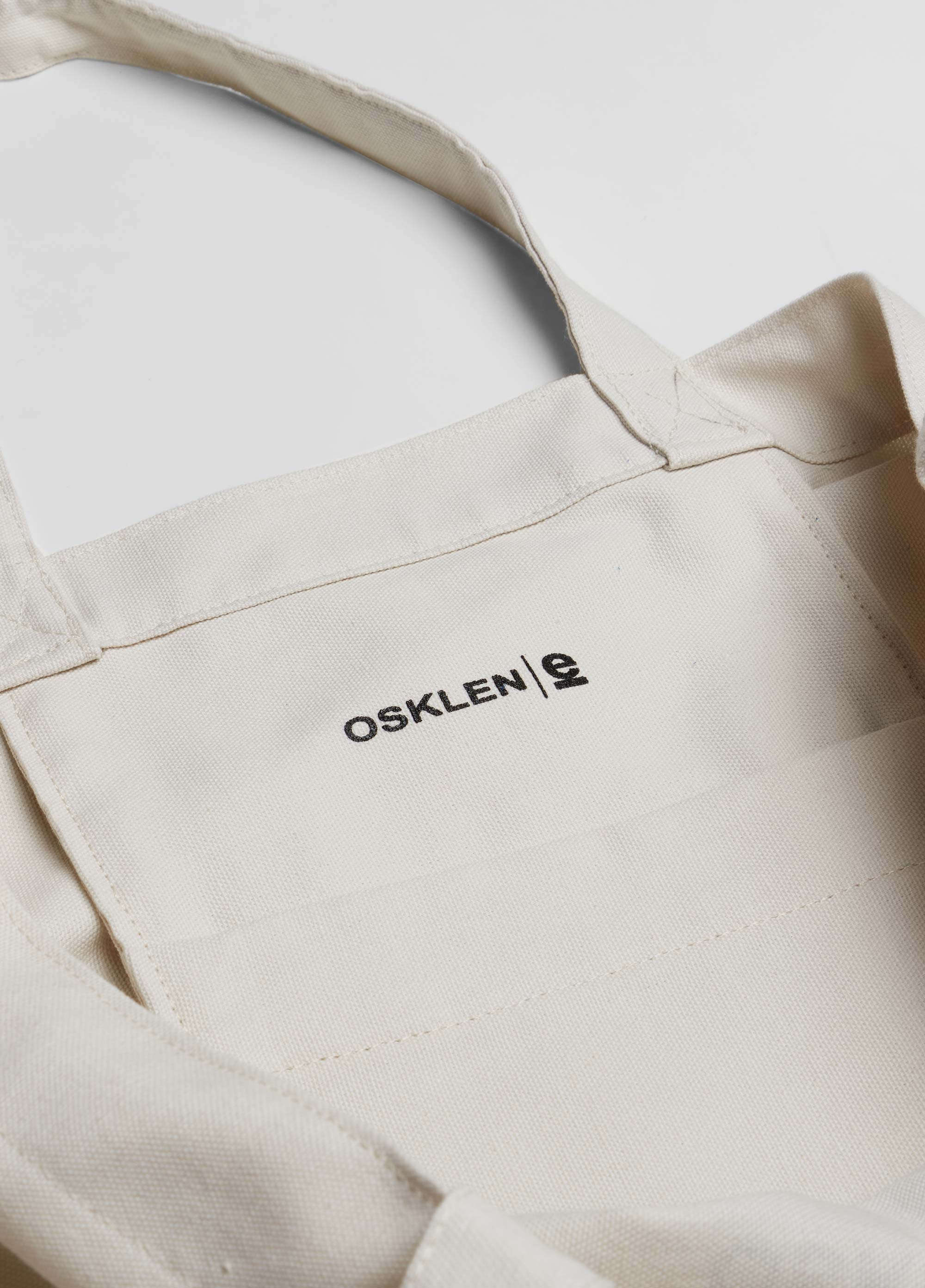 Osklen-Bolsa Tote Made In Brazil-Justbrazil