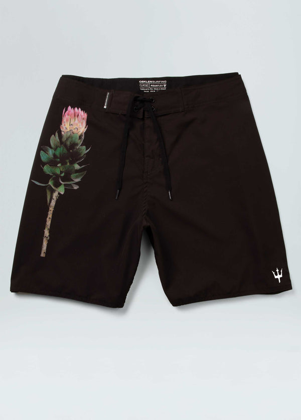 Osklen-Bermuda Surf Protea-Justbrazil