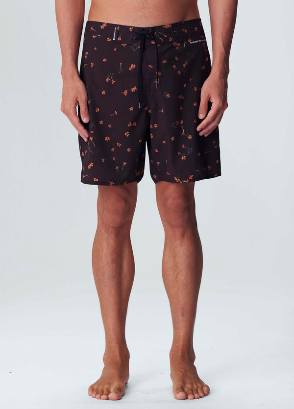 Osklen-Bermuda Surf Tagete Mini-Justbrazil