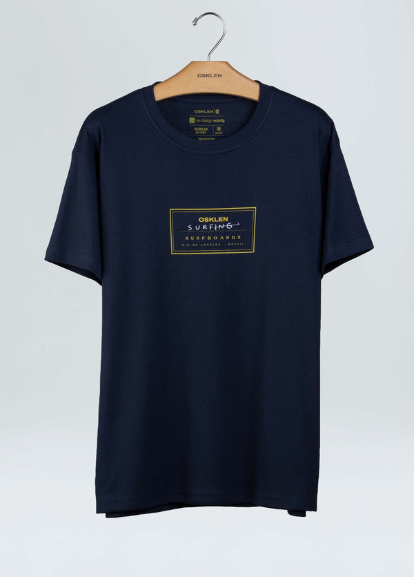 Osklen-Big-Shirt Osklen Surfboards-Justbrazil