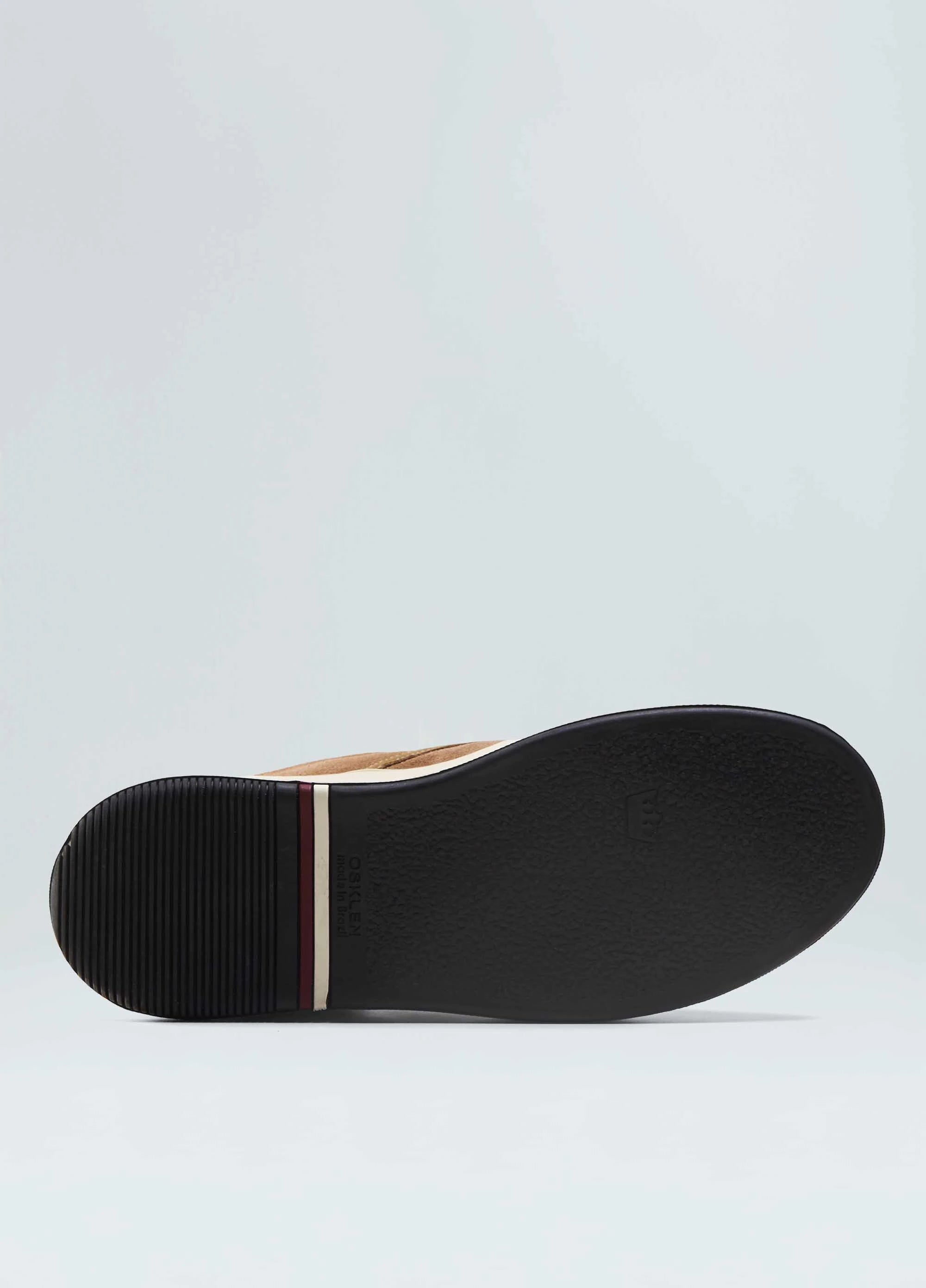 Bossanova Suede Sneakers
