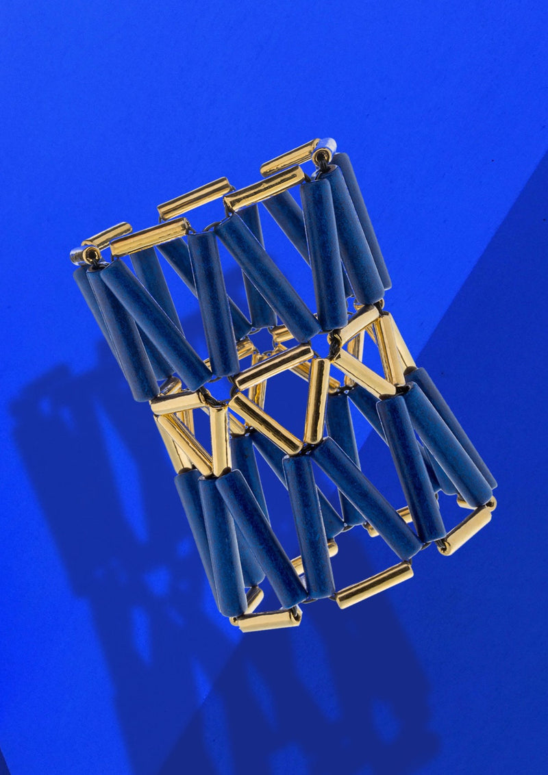 Peroo Bracelet Big Blue