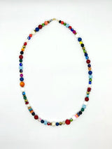 JUSTBRAZIL-NECKLACE-CANDY EYES MIX-JUST BRAZIL