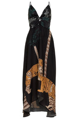 Kalia Dress