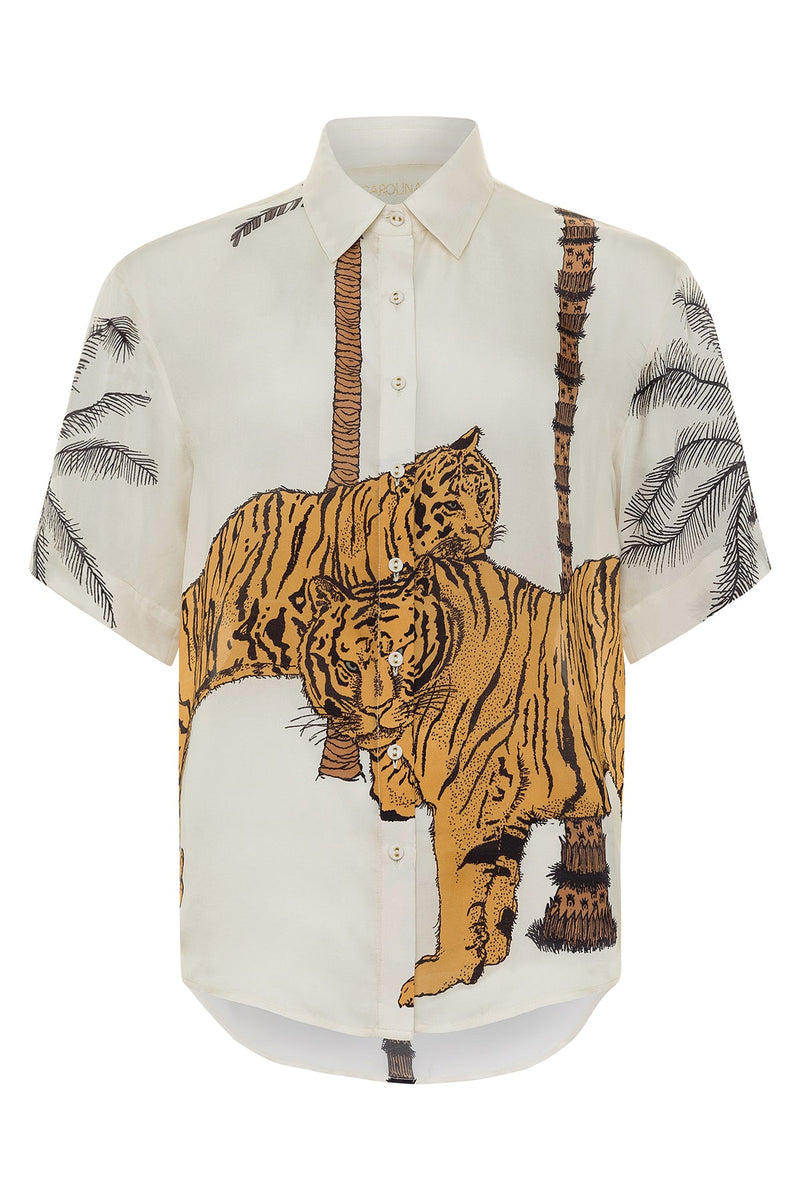 Aries Shirt