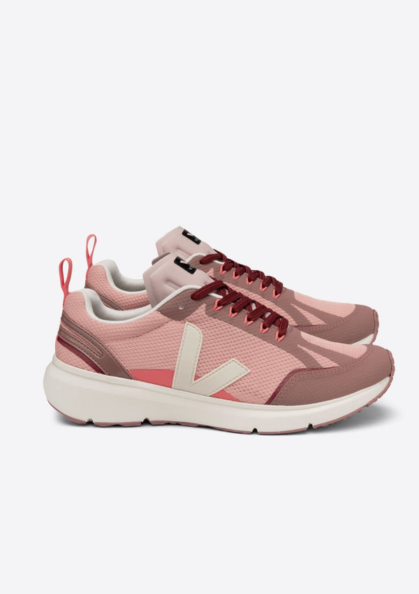 VEJA SS22-CONDOR 2 ALVEOMESH PAMPLEMOUSSE PIERRE-JUSTBRAZIL