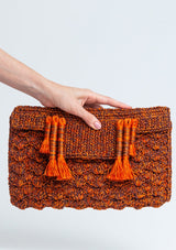 Oka Clutch