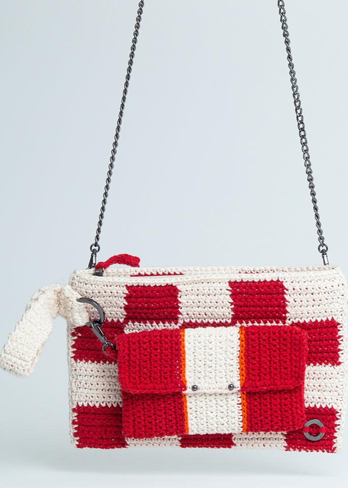 Wrislet Chess Redraw Bag