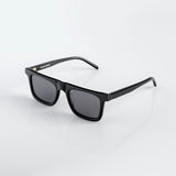 Common Sense 002 Blk Dark Grey