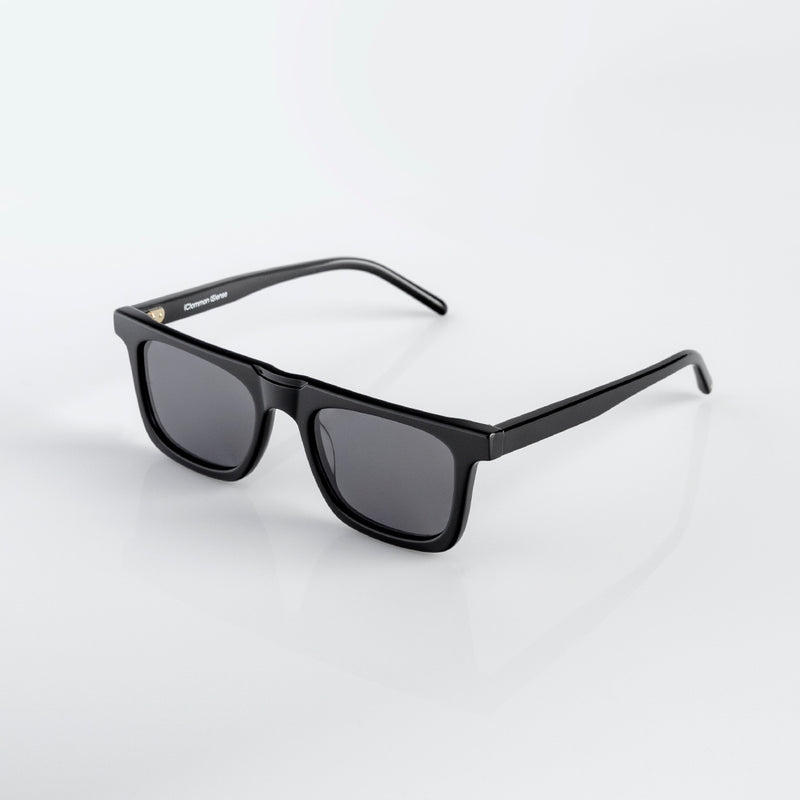 Common Sense 002 Blk Dark Grey