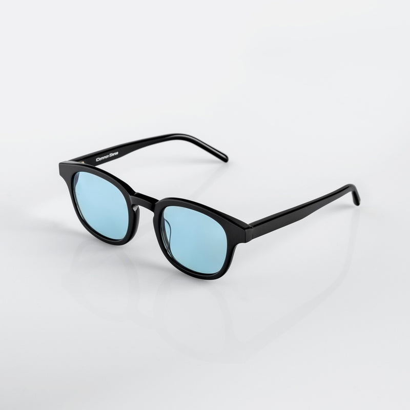Common Sense-Common Sense 005 Blk Light Blue-Justbrazil