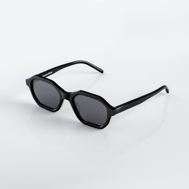 Common Sense-Common Sense 006 Blk Dark Grey-Justbrazil