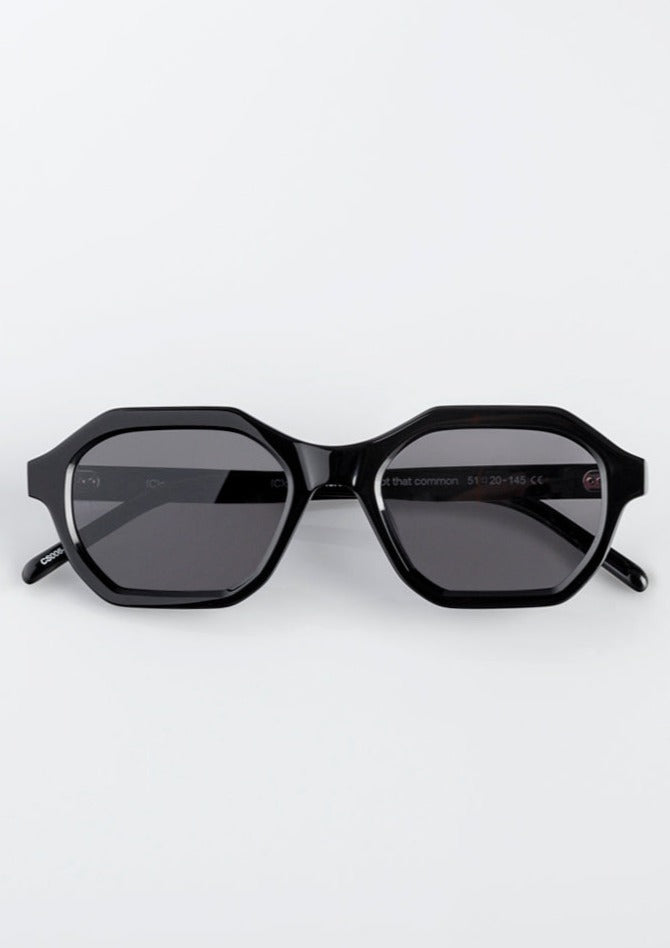 Common Sense-Common Sense 006 Blk Dark Grey-Justbrazil