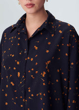 Osklen-Camisa Tagete Mini-Justbrazil