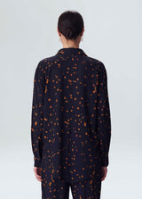 Osklen-Camisa Tagete Mini-Justbrazil
