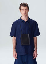 Osklen-Camisa Utility Element E Mc-Justbrazil