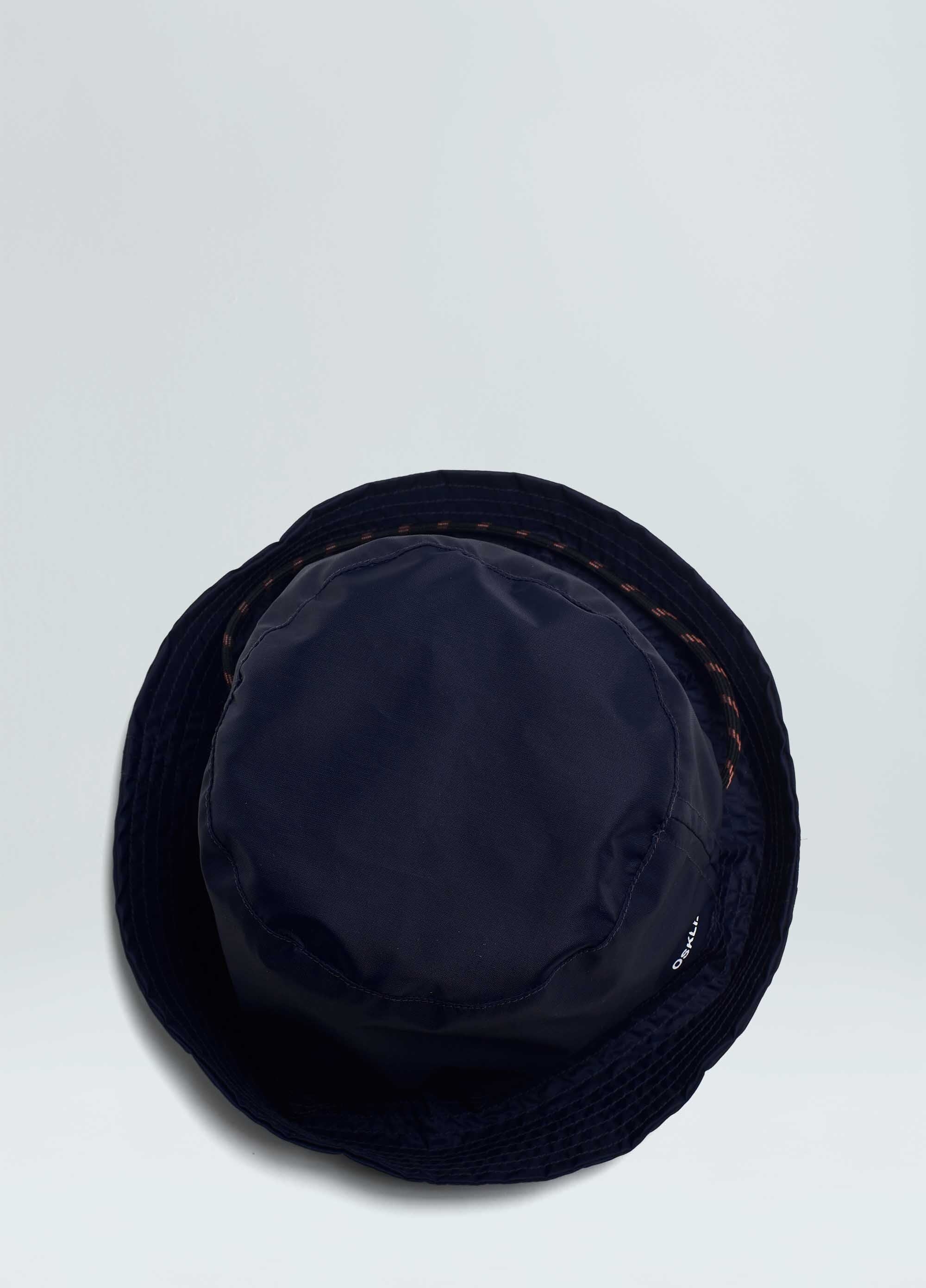 Osklen-Chapéu Nylon Light-Justbrazil