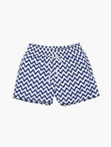 Sport Swim Shorts Copacabana Navy