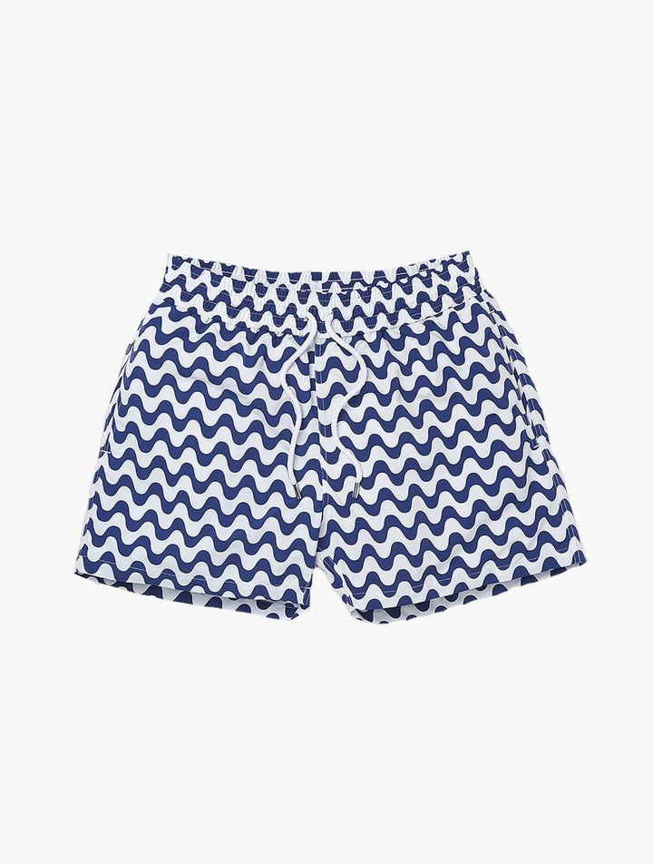Sport Swim Shorts Copacabana Navy