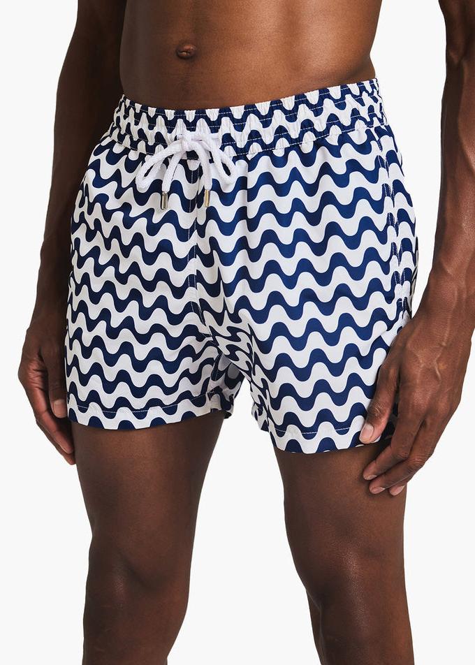 Sport Swim Shorts Copacabana Navy
