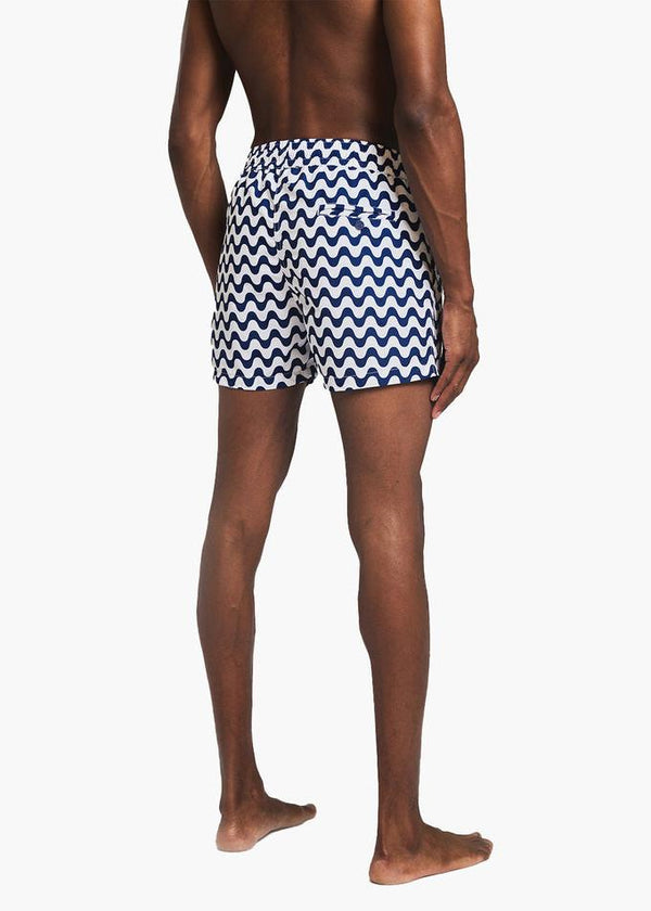 Sport Swim Shorts Copacabana Navy