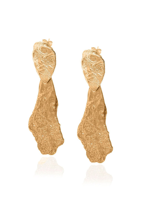 Hermina-Dusk & Dawn Earrings-Justbrazil