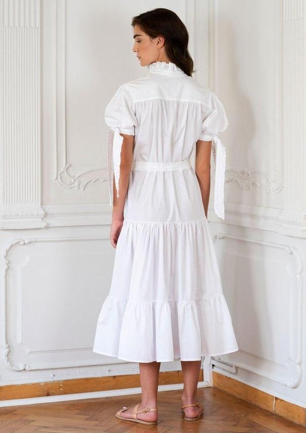 DOROTHEA DRESS EVI GRINTELA