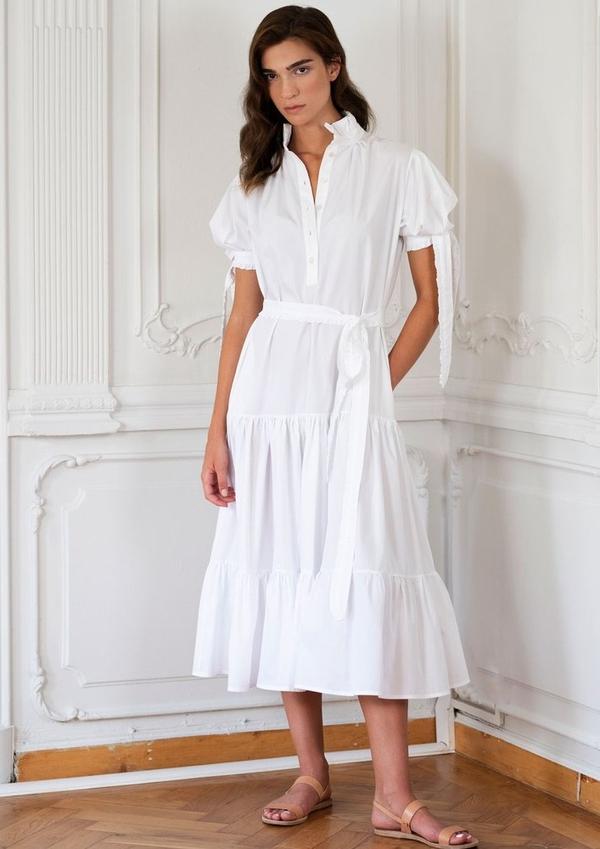 DOROTHEA DRESS EVI GRINTELA