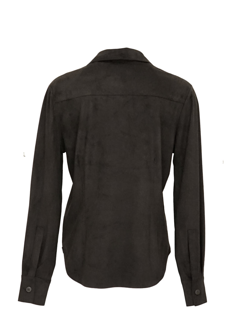 RIVERA BLACK SHIRT JUSTBRAZIL JUST BRAZIL 