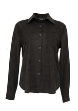 RIVERA BLACK SHIRT JUSTBRAZIL JUST BRAZIL