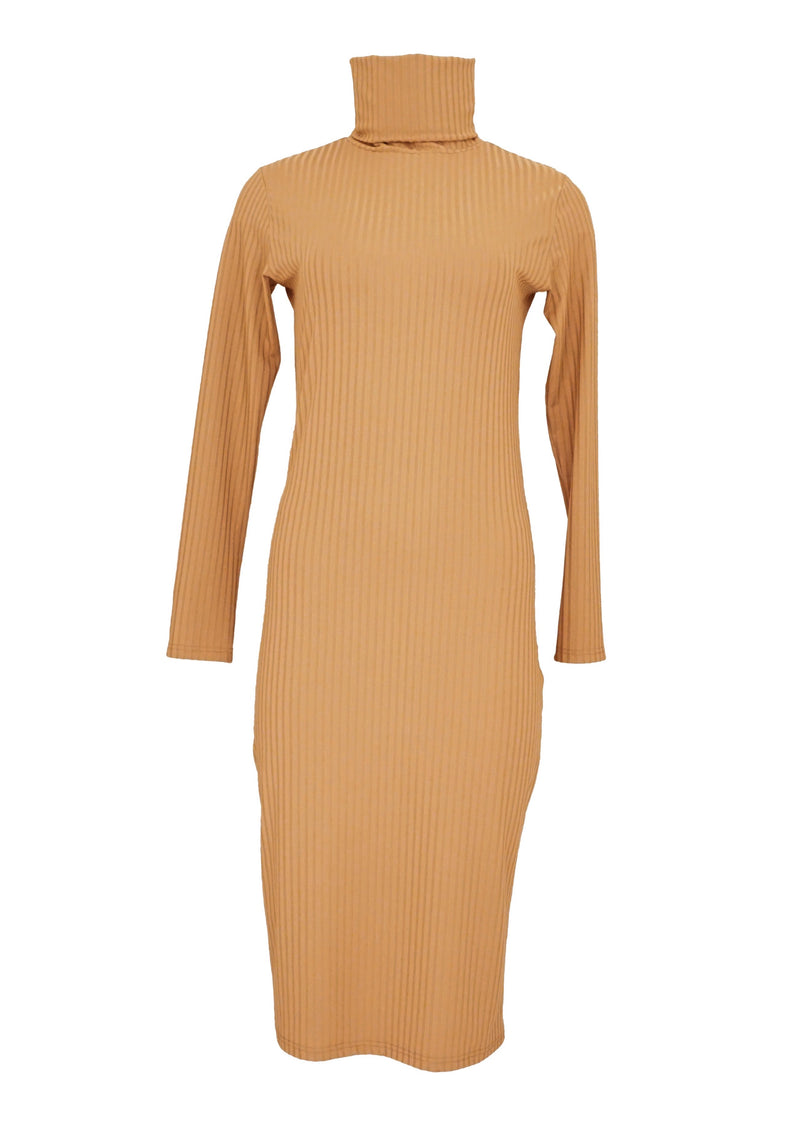 COSTES CAMEL DRESS JUSTBRAZIL JUST BRAZIL 