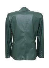 RUFINO GREEN BLAZER GALERIA JUST BRAZIL