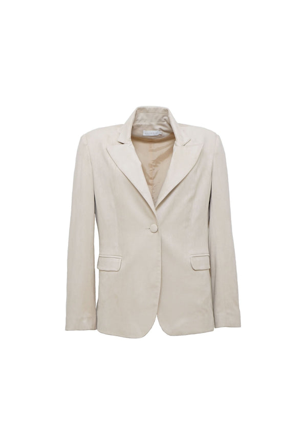 RUFINO BLAZER VANILLA GALERIA JUST BRAZIL