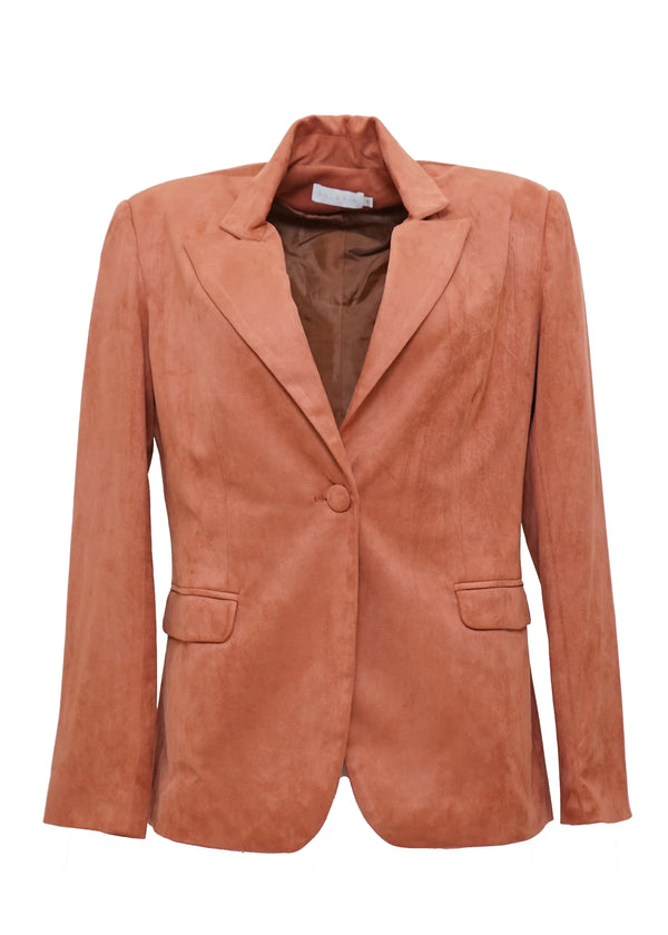 RUFINO BLAZER CERAMIC GALERIA JUST BRAZIL