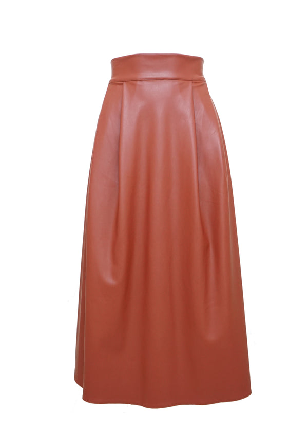 Bastos Ceramic Skirt