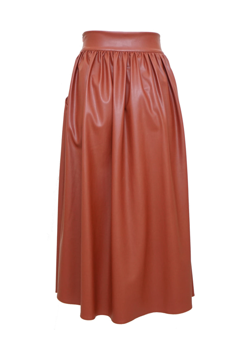 Bastos Ceramic Skirt