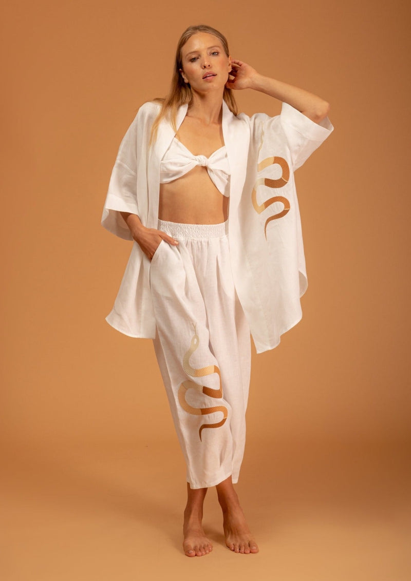 Galeria-Galeria-Viradouro White Snake Trousers-Justbrazil