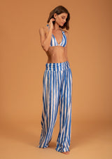 Galeria-Cari Blue Stripes Trousers-Justbrazil