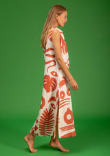 Galeria-Frade Mystic Red Dress-Justbrazil
