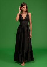 Galeria-Botanico Black Dress-Justbrazil