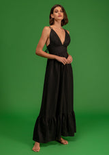 Galeria-Botanico Black Dress-Justbrazil