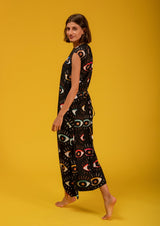 Galeria-Baha Black Eye Dress-Justbrazil