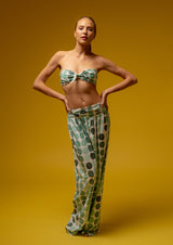 Galeria-Cari Poa Green Trousers-Justbrazil
