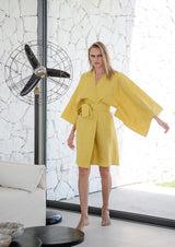 Galeria-Ginga Yellow Eye Kimono-Justbrazil