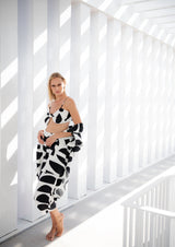Galeria-Wasabi Geo Black Blouse-Justbrazil